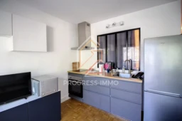 Studio Confortable à Louer à Saint-Maur-des-Fossés 1