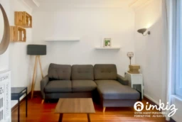 Appartement 2 pièces 1