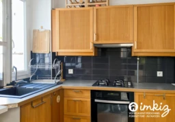 Appartement 2 pièces 3
