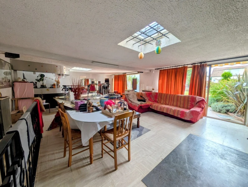 Maison évolutive à Ormesson-sur-Marne 16