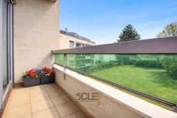 Appartement Très grand T1 avec double balcon 3