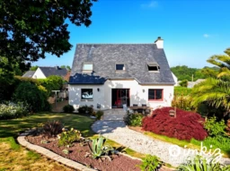 Maison 4 pièces 1