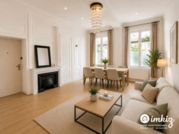 T2 de 50m² avec cachet à rénover - Fort potentiel 3