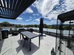Appartement d’exception en attique UCKANGE 3
