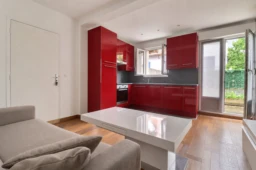 Châtillon/ T2 34m²/ Terrasse 22m² 1