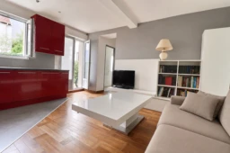 Châtillon/ T2 34m²/ Terrasse 22m² 2