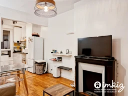Appartement 2 pièces 3