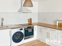 Appartement 2 pièces 2