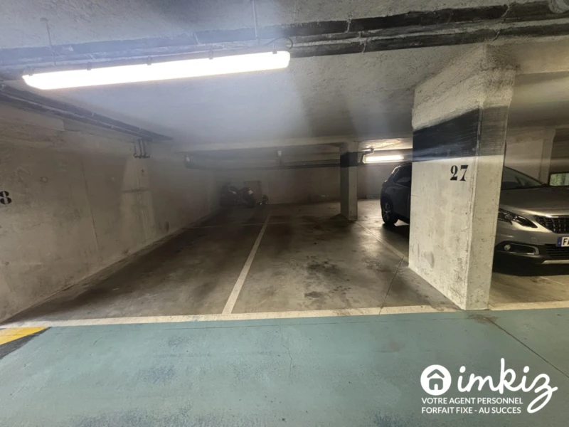Appartement 4 pièces–72 m²--Résidence moderne 2016 15