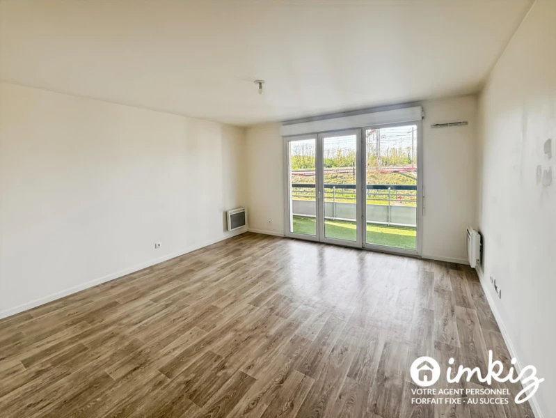 Appartement 4 pièces–72 m²--Résidence moderne 2016 11