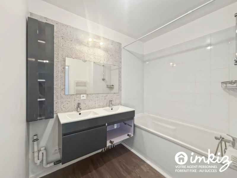 Appartement 4 pièces–72 m²--Résidence moderne 2016 4