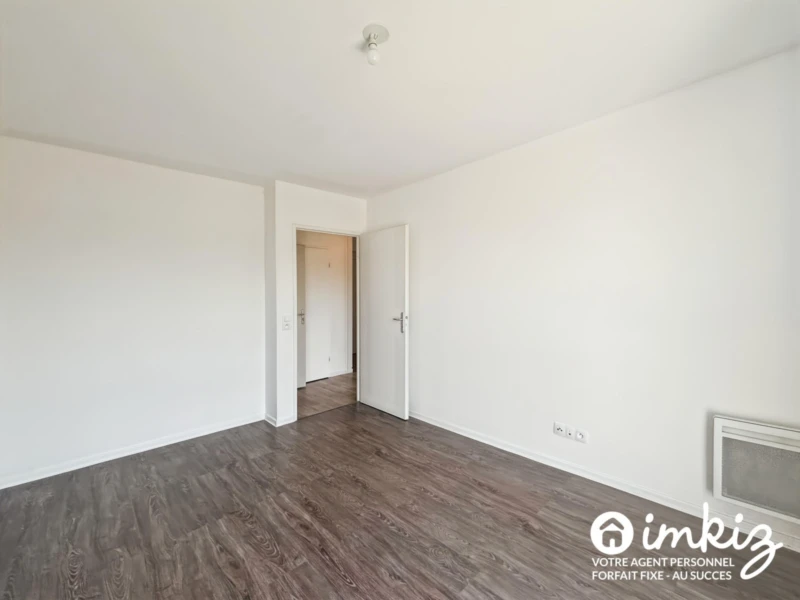 Appartement 4 pièces–72 m²--Résidence moderne 2016 5