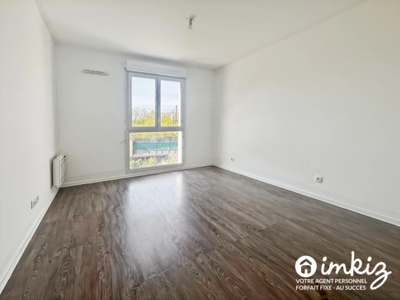 Appartement 4 pièces–72 m²--Résidence moderne 2016 6