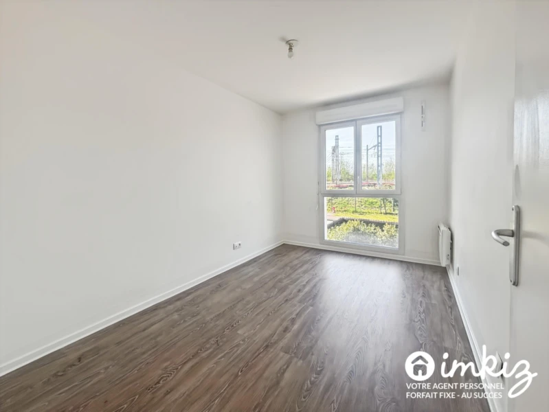 Appartement 4 pièces–72 m²--Résidence moderne 2016 7