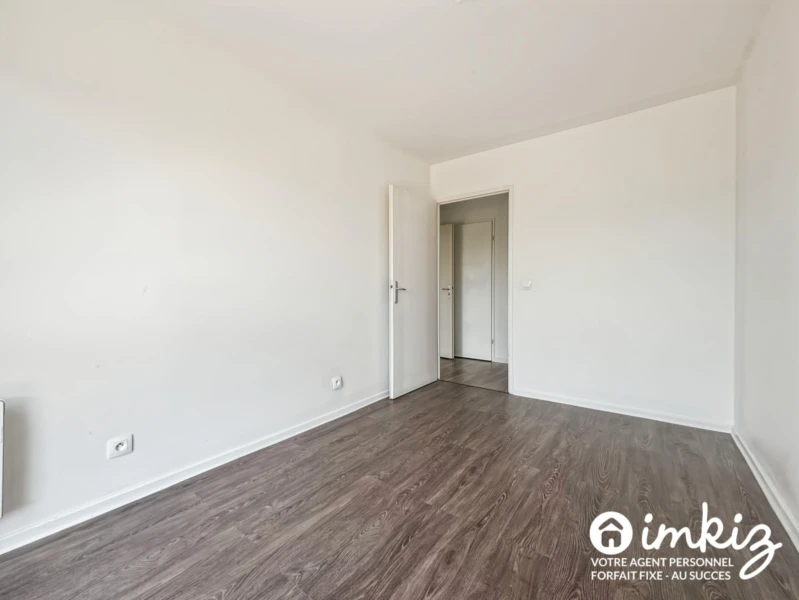 Appartement 4 pièces–72 m²--Résidence moderne 2016 8