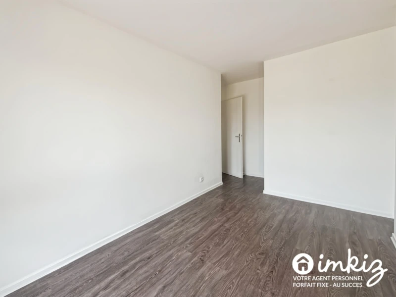 Appartement 4 pièces–72 m²--Résidence moderne 2016 9