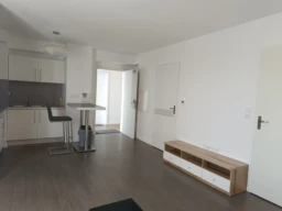 Grand T2 meublé Saint Herblain 3