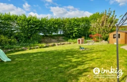 Maison familiale récente 140m² avec jardin 3