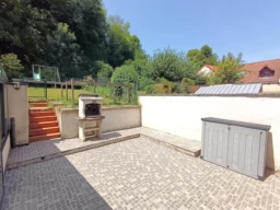 Maison 3 chambres et jardin, Boves 1