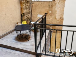 Appartement 3 pièces avec terrasse 3