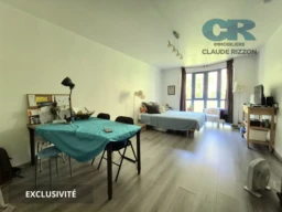 T2 METZ CENTRE SPECIAL INVESTISSEUR 2
