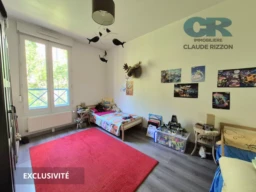 T2 METZ CENTRE SPECIAL INVESTISSEUR 3