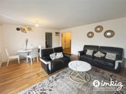 Corbeil-Essonnes: T4 loué de 90m2 3