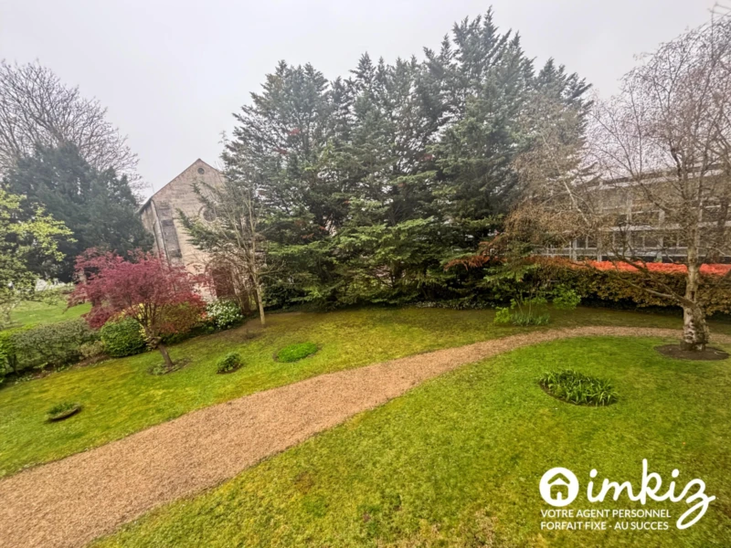 Corbeil-Essonnes: T4 loué de 90m2 5