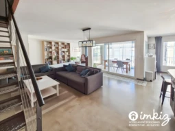 Appt. T4 en duplex dans maison de village - Garage 2