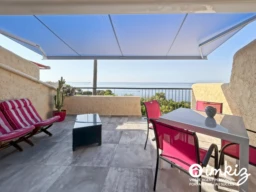 Maison 3 pièces vue mer panoramique 2