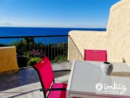 Maison 3 pièces vue mer panoramique 3