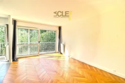 Dernier étage - 4 pièces - 80m² - Balcon 3