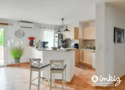 Launaguet centre Gd T3 avec terrasse et 2 parkings 1