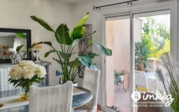 Launaguet centre Gd T3 avec terrasse et 2 parkings 3