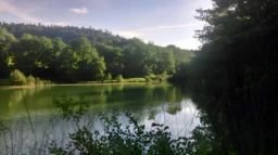 AUDE DOMAINE TOURISTIQUE 9 HA LACS 1
