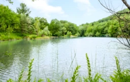 AUDE DOMAINE TOURISTIQUE 9 HA LACS 2