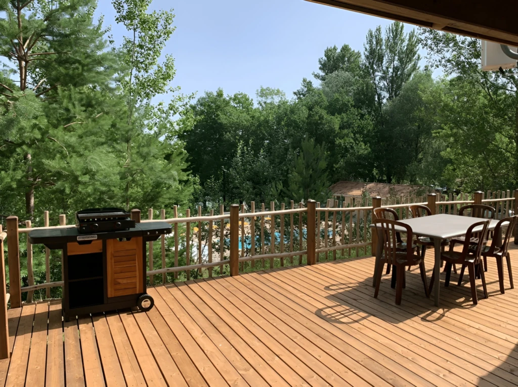 AUDE DOMAINE TOURISTIQUE 9 HA LACS 11