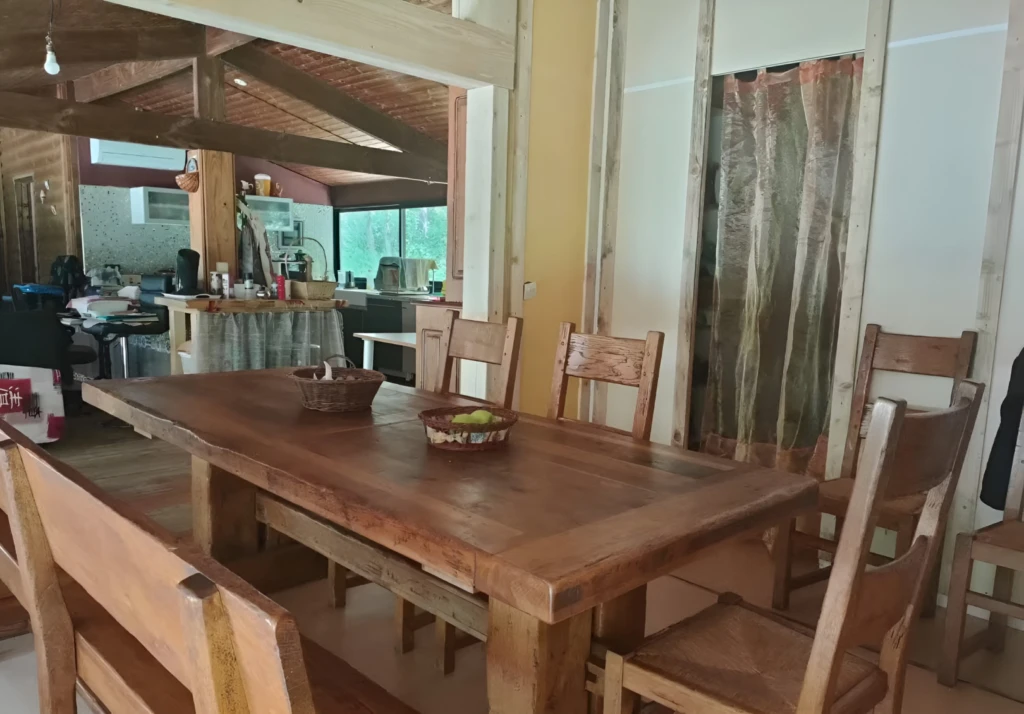 AUDE DOMAINE TOURISTIQUE 9 HA LACS 13
