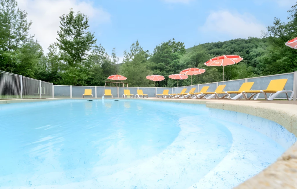 AUDE DOMAINE TOURISTIQUE 9 HA LACS 4