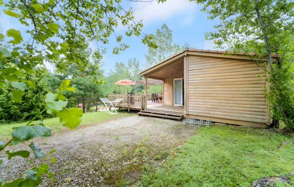 AUDE DOMAINE TOURISTIQUE 9 HA LACS 5