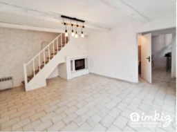 Maison 3 pièces à proximité des plages 3