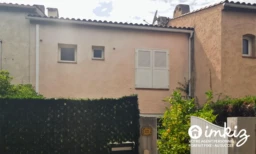 Maison 4 pièces 1