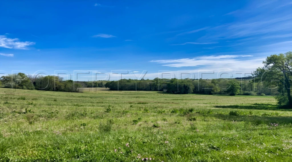 LANDES DOMAINE 57 ha ETANGS 20 ha 3