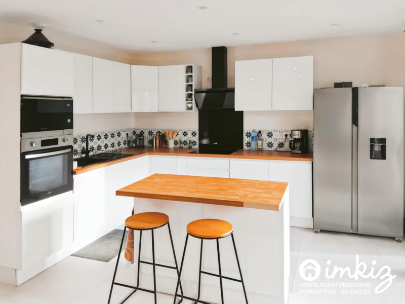 Maison 6 pièces 11