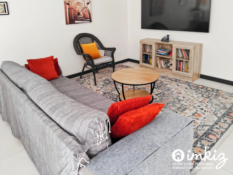 Maison 6 pièces 8