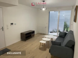 A LOUER T2 meublé récent 3