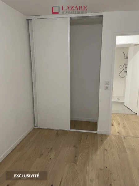 A LOUER T2 meublé récent 8