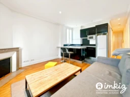 Appartement 2 pièces – Dernier étage 2