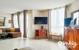 Appartement 3 pièces 3