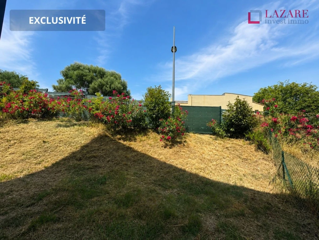 A VENDRE T3 EXCLUSIVITE - BORMES LES MIMOSAS 11